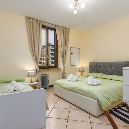 - Near Downtown - Bergamo Central Stay Dış mekan fotoğraf