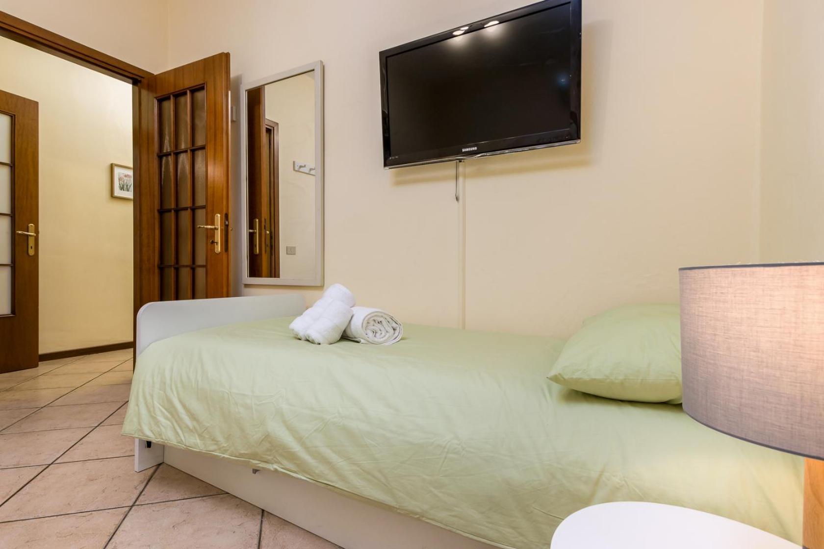 - Near Downtown - Bergamo Central Stay Dış mekan fotoğraf