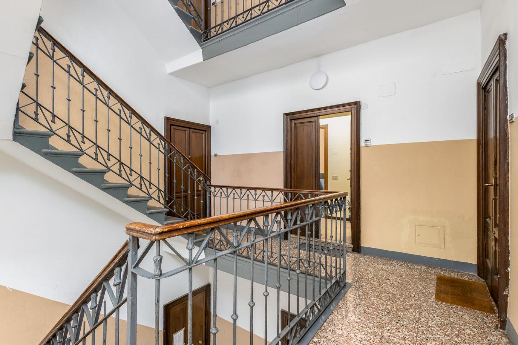 - Near Downtown - Bergamo Central Stay Dış mekan fotoğraf