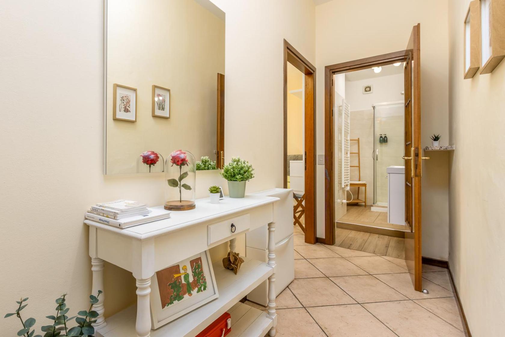 - Near Downtown - Bergamo Central Stay Dış mekan fotoğraf