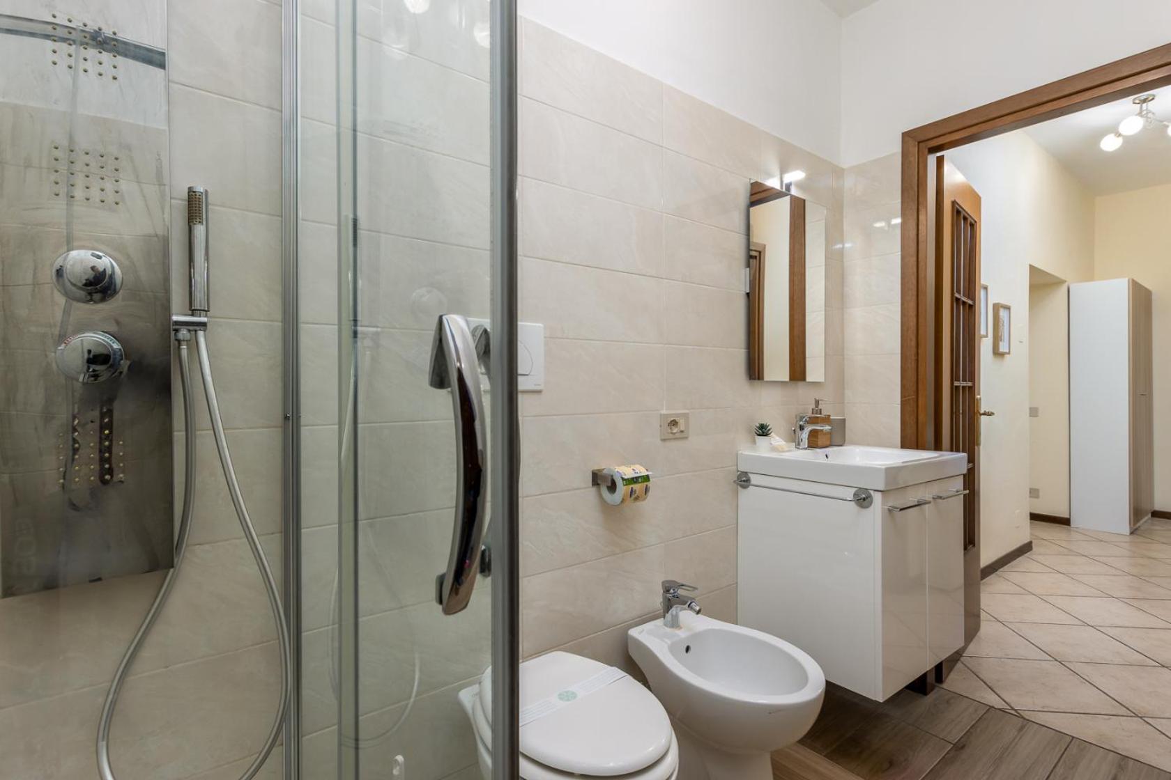- Near Downtown - Bergamo Central Stay Dış mekan fotoğraf