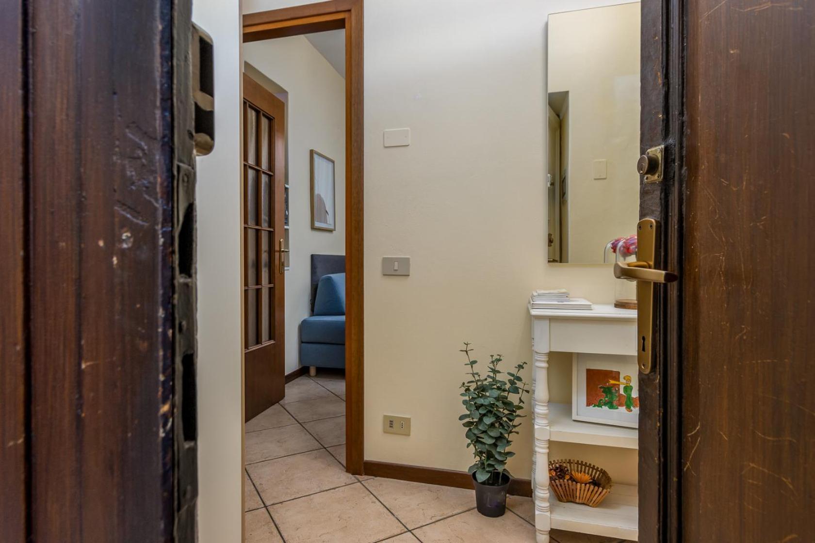 - Near Downtown - Bergamo Central Stay Dış mekan fotoğraf