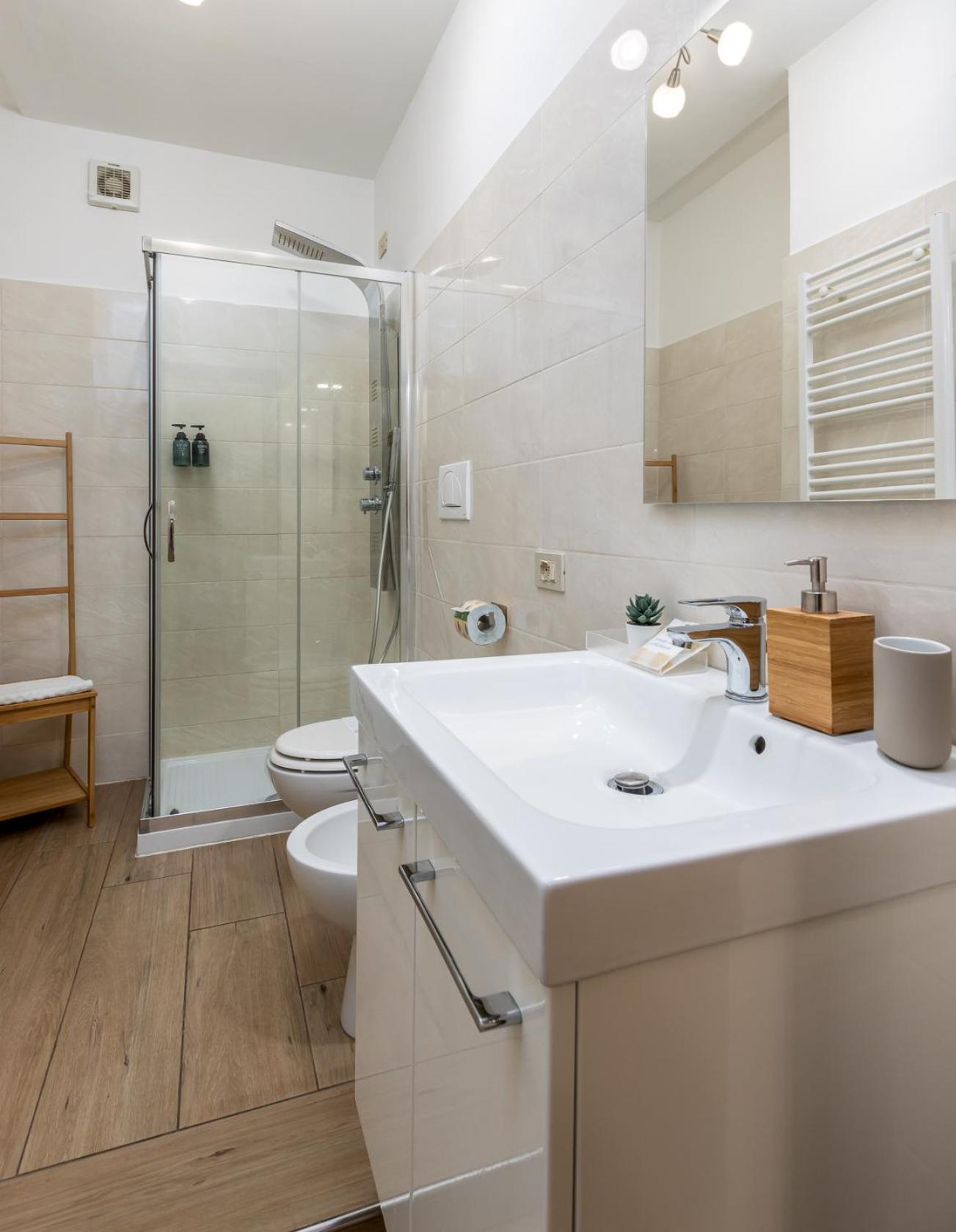 - Near Downtown - Bergamo Central Stay Dış mekan fotoğraf