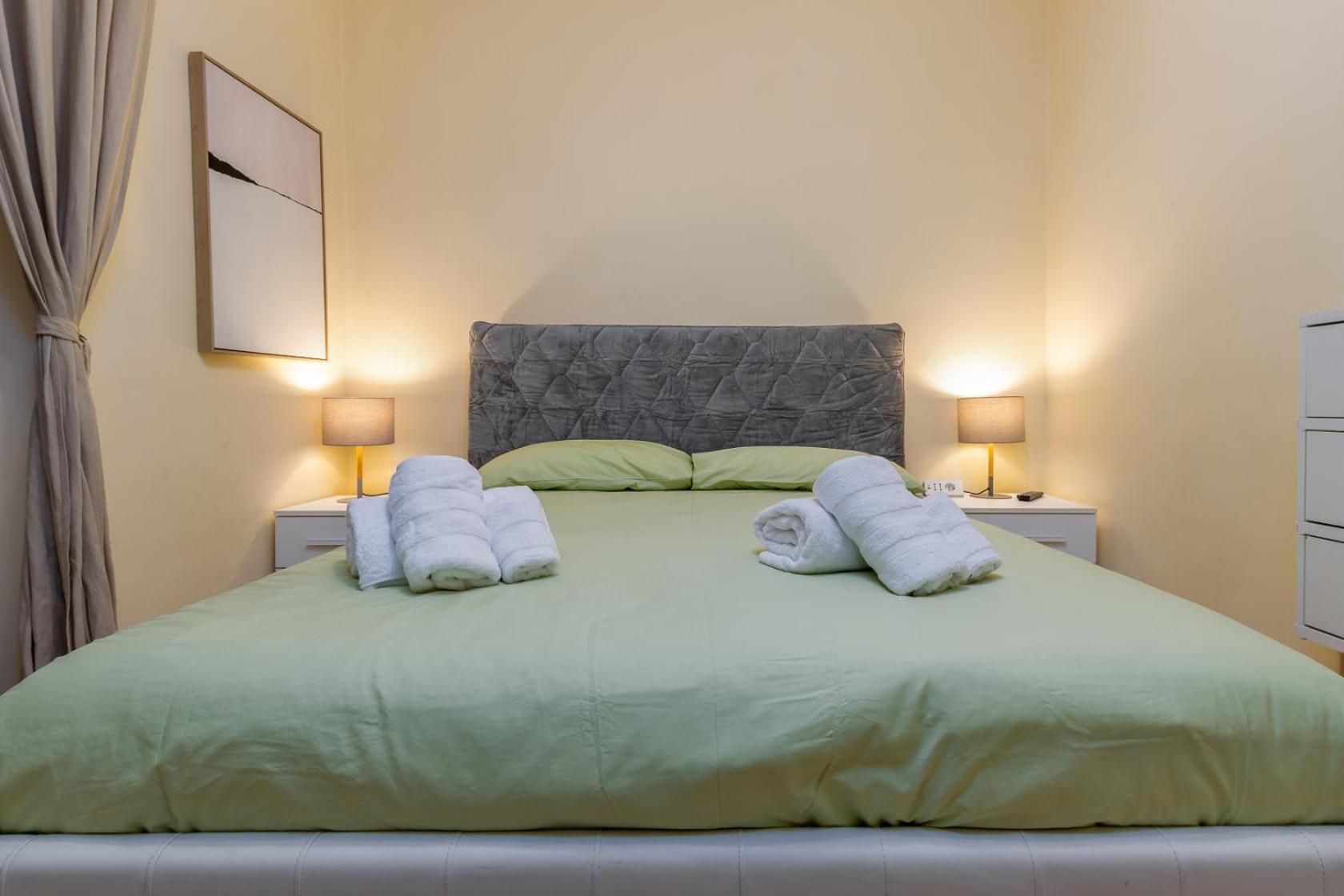 - Near Downtown - Bergamo Central Stay Dış mekan fotoğraf