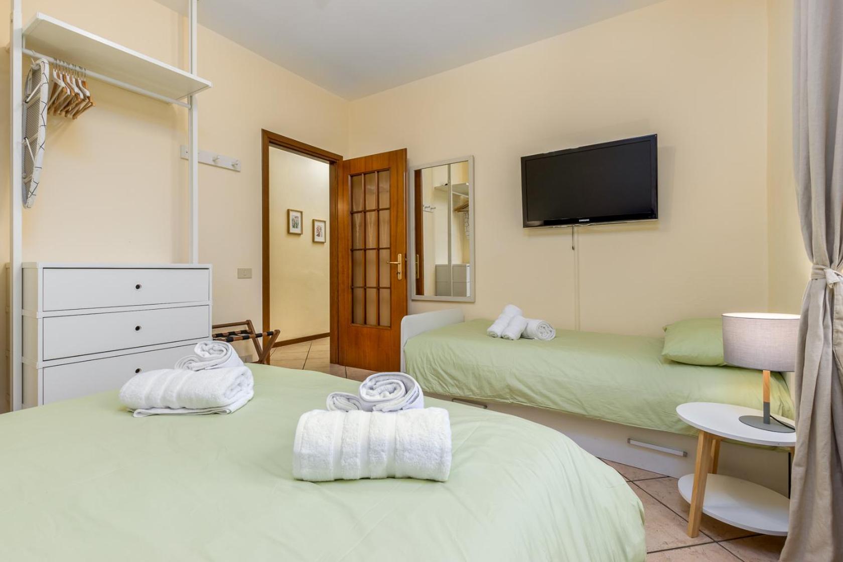 - Near Downtown - Bergamo Central Stay Dış mekan fotoğraf